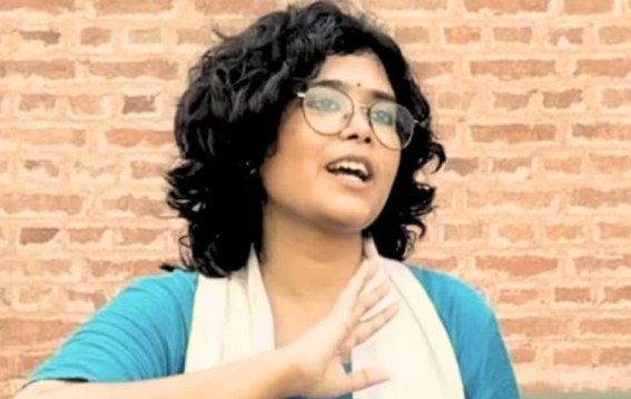 Left Alliance Candidate for DUSU President 2025